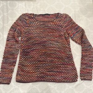 Peruvian Connection Sweater